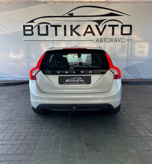 Volvo V60 I - Image 6