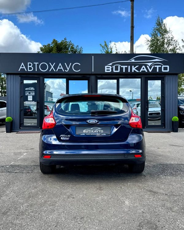 Ford Focus - Image 5