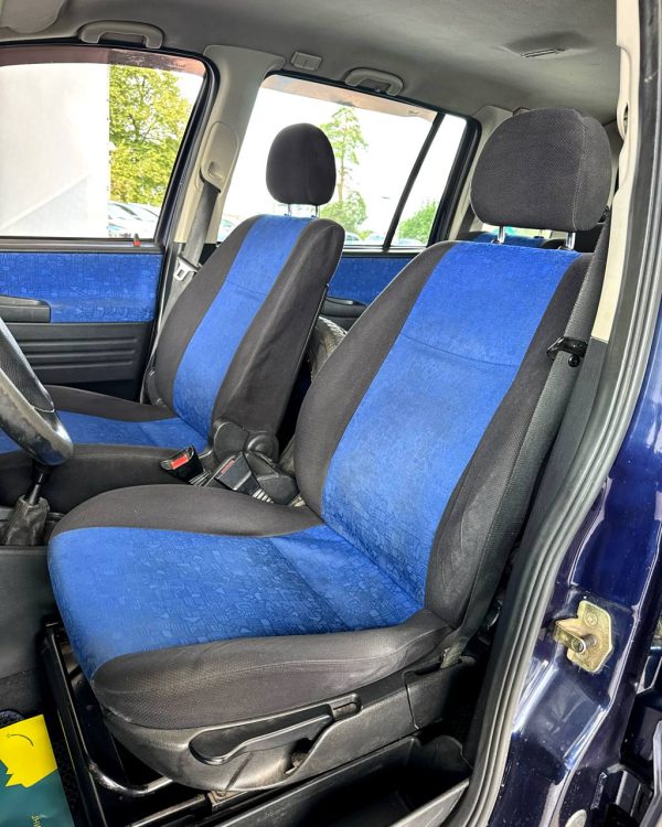 Opel Zafira A - Image 10