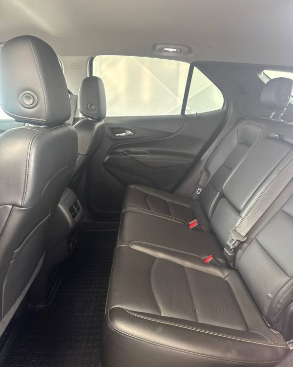 Chevrolet Equinox III - Image 14