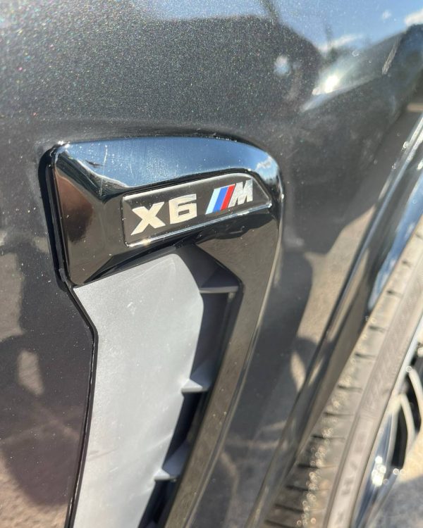 BMW X6 F16 - Image 14