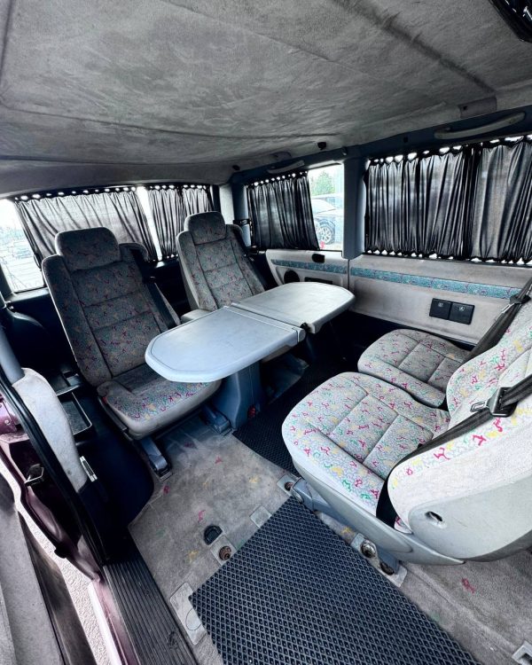 Mercedes-Benz Vito W638 - Image 11