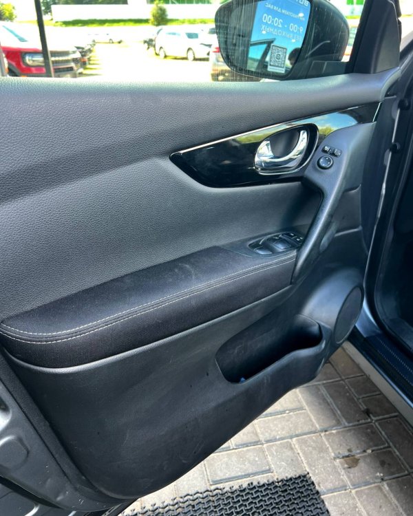Nissan Qashqai II - Image 9