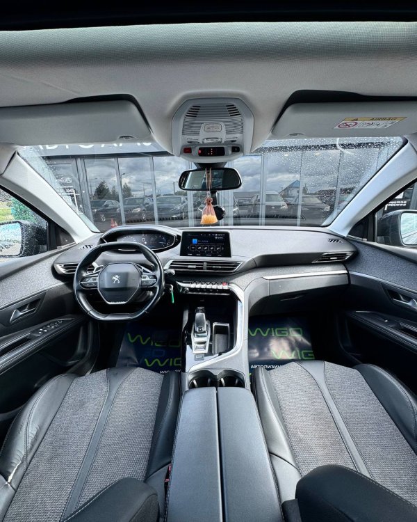 Peugeot 5008 II - Image 9