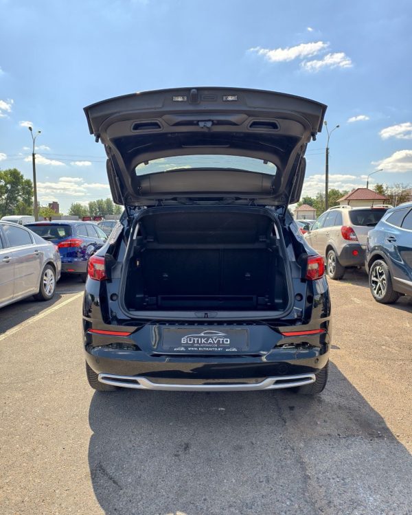 Opel Grandland X I · Рестайлинг - Image 12