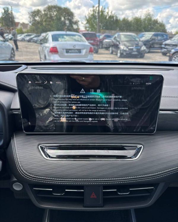 Haval Jolion I - Image 19