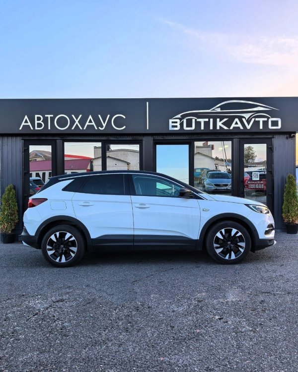 Opel Grandland X I - Image 7