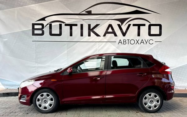 Chery A13 I - Image 4