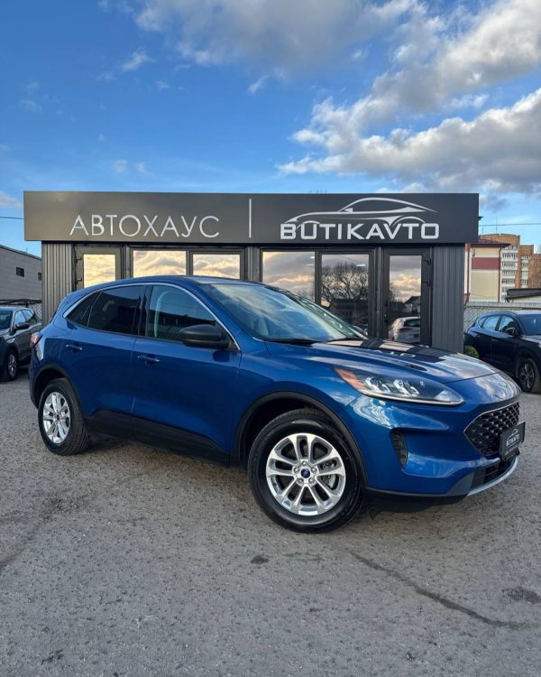 FORD ESCAPE