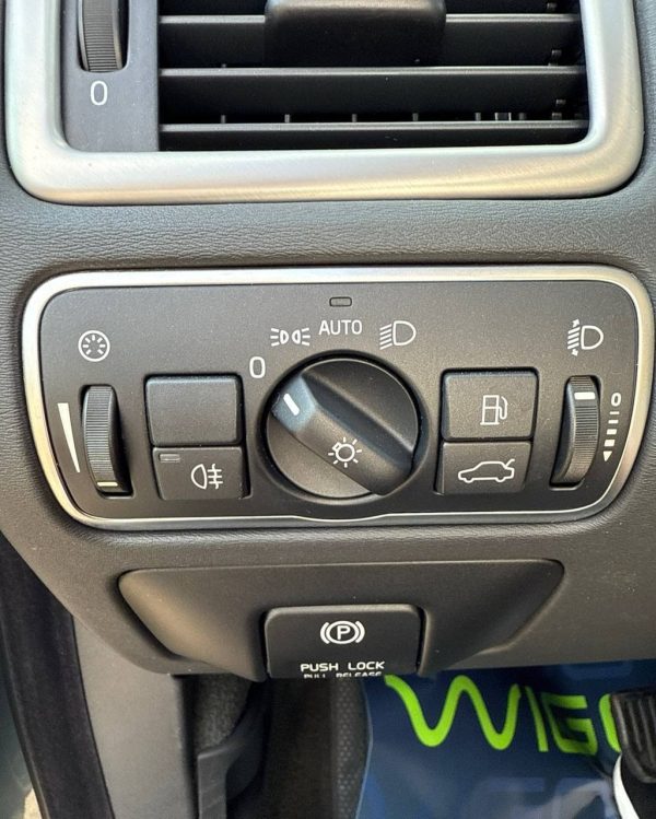 Volvo V70 III · Рестайлинг - Image 13
