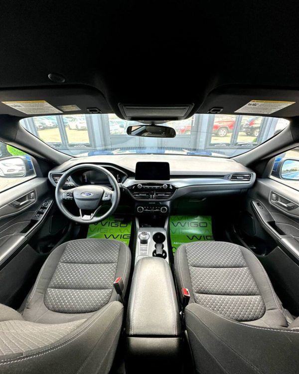 Ford Escape IV · Рестайлинг - Image 10