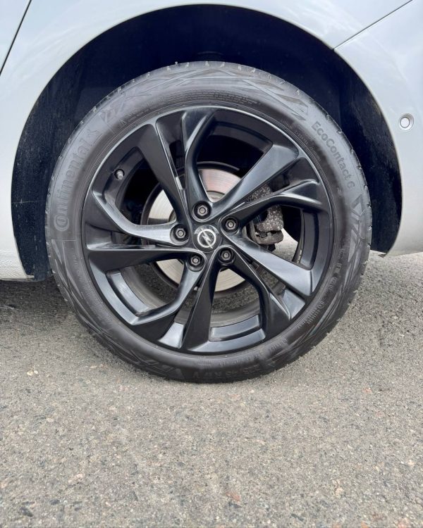 Opel Astra K · Рестайлинг - Image 15