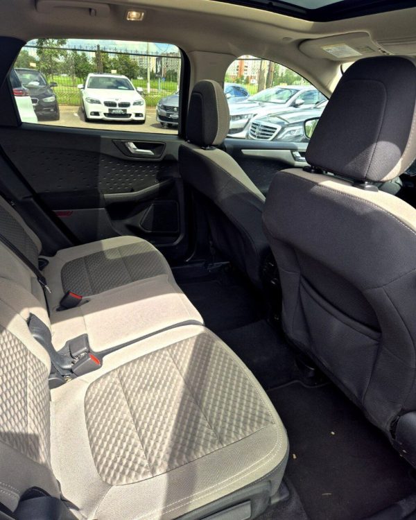 Ford Escape IV - Image 13