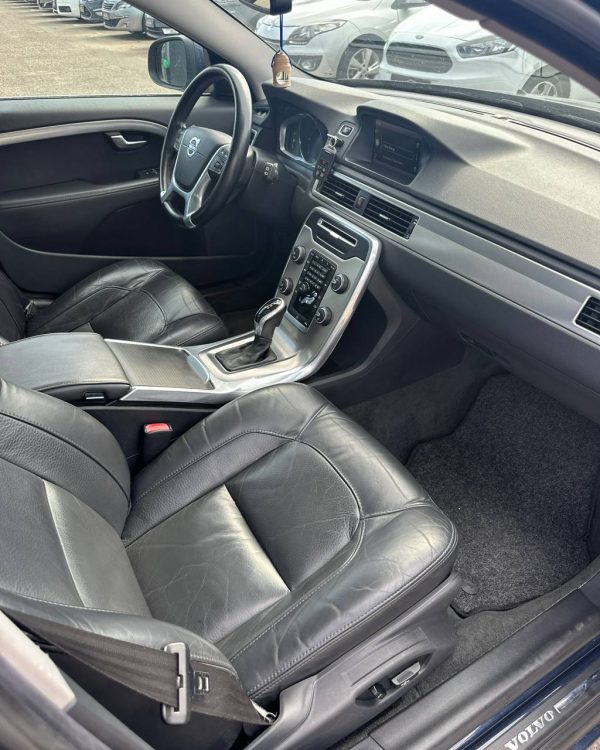 Volvo V70 III · Рестайлинг - Image 14