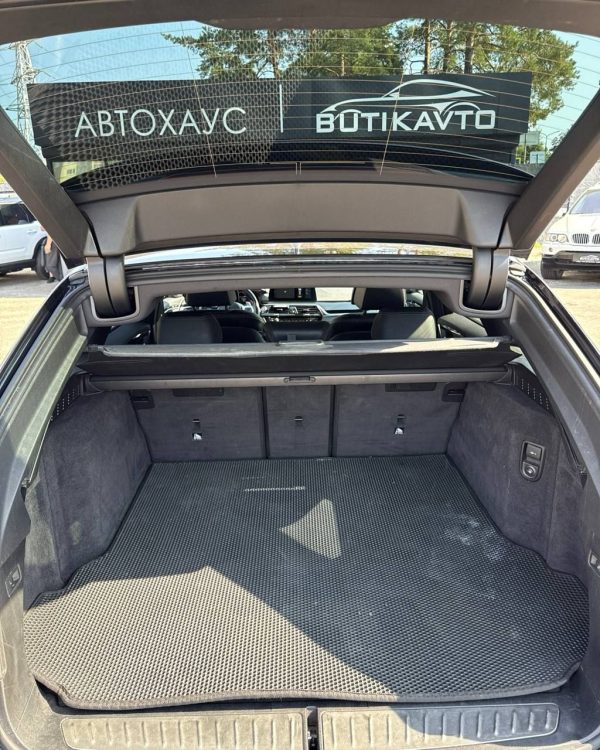 BMW 5 серия G30 G31 - Image 10