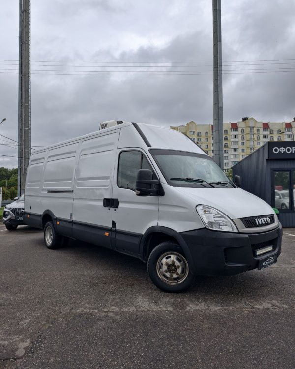 IVECO Fidato I