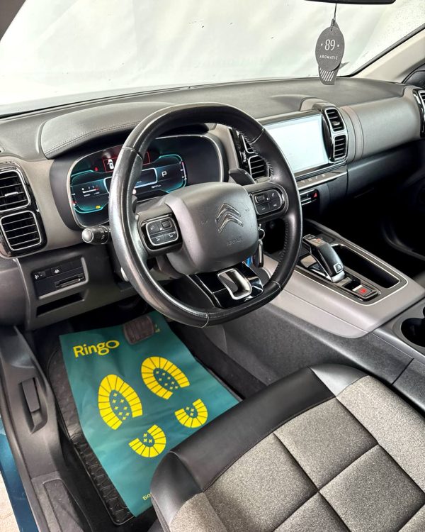 Citroen C5 Aircross I - Image 11
