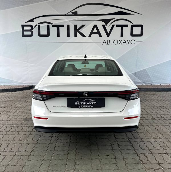 Honda Accord XI - Image 6