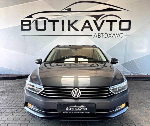 Volkswagen Passat B8 - Image 2