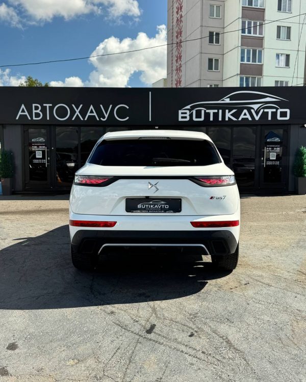 DS 7 Crossback I - Image 6