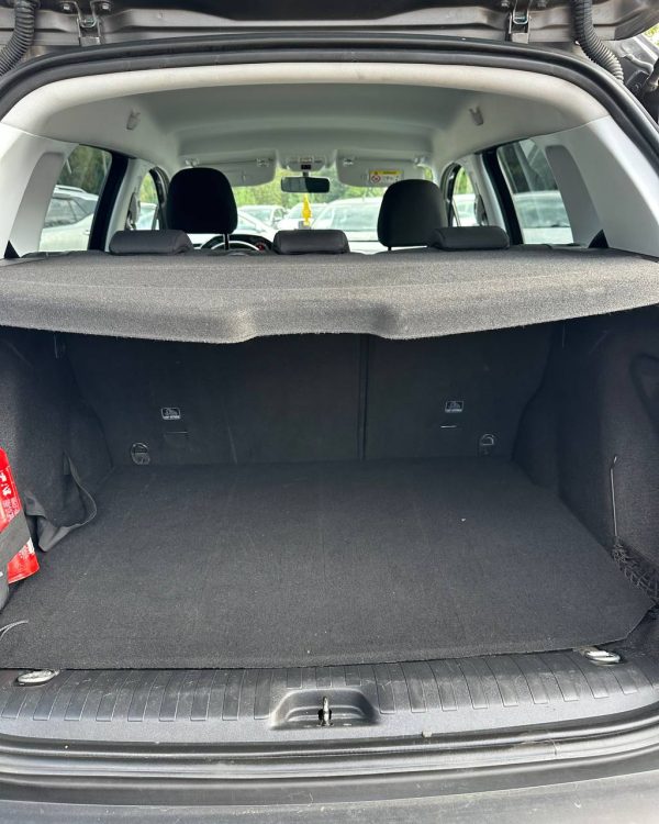 Peugeot 2008 I · Рестайлинг - Image 11