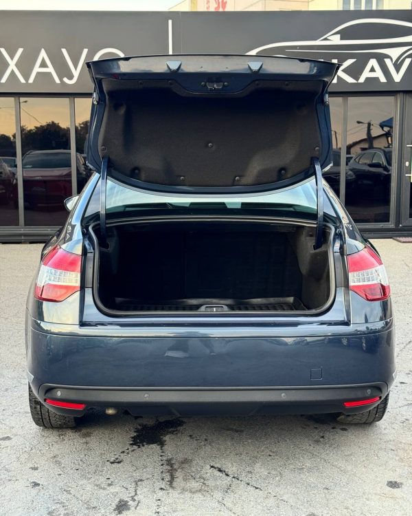 Citroen C5 II - Image 14