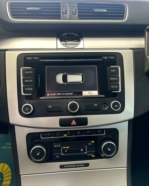 Volkswagen Passat B7 - Image 13