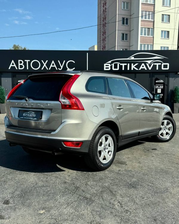 Volvo XC60 I - Image 5