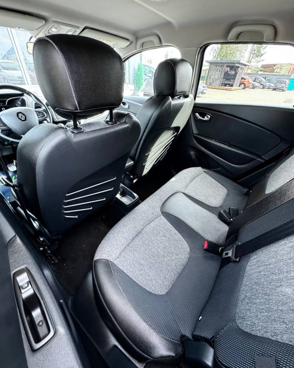 Renault Captur I · Рестайлинг - Image 11