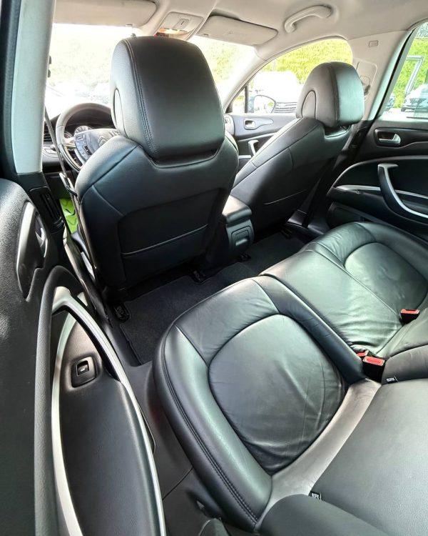 CITROEN C5 - Image 12
