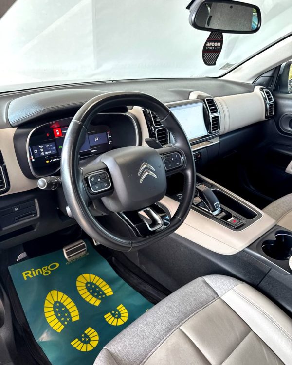 Citroen C5 Aircross I - Image 11