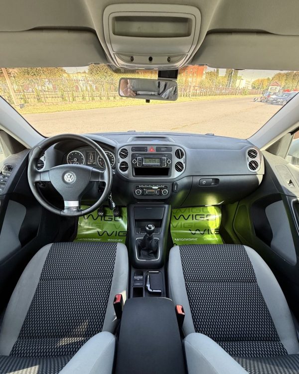 Volkswagen Tiguan I - Image 9