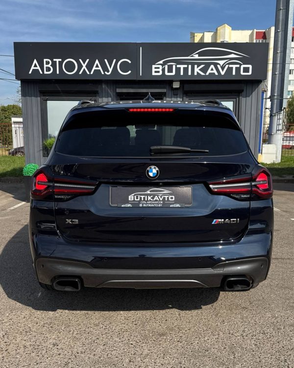 BMW X3 G01 - Image 5