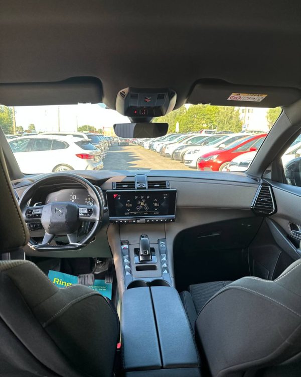 DS 7 Crossback I - Image 9