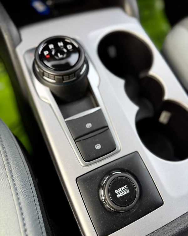 Ford Bronco Sport I - Image 21