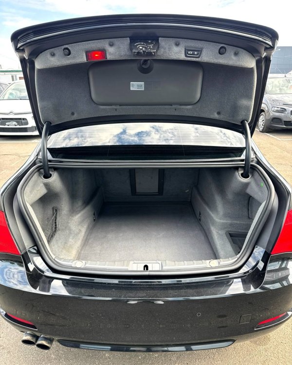 BMW 7 серия F01 F04 - Image 10