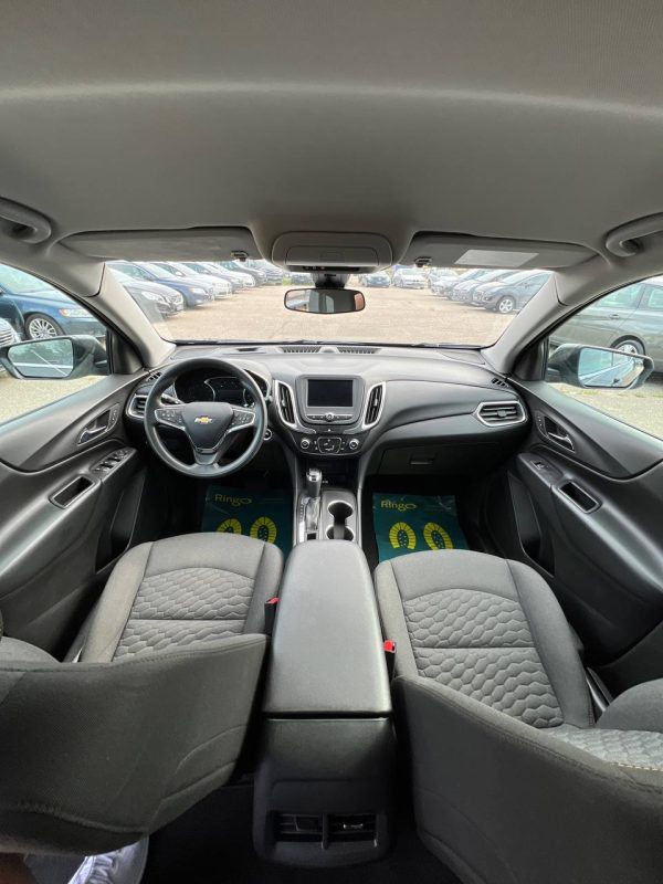 Chevrolet Equinox III - Image 15