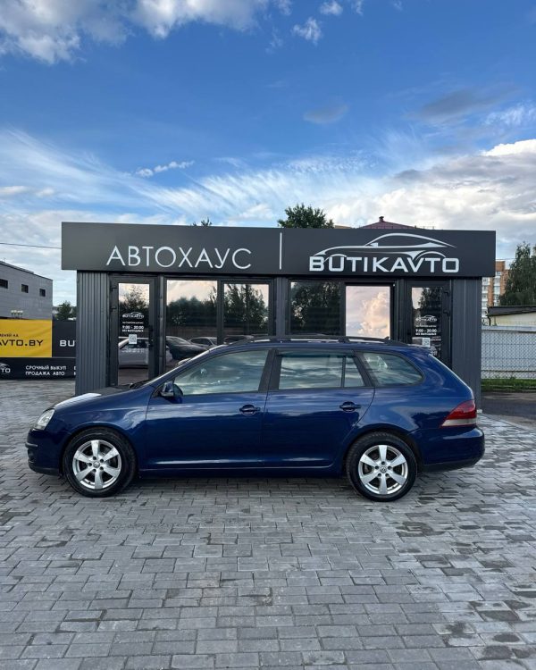 Volkswagen Golf V - Image 13