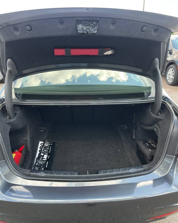 BMW 3 серия F30 F31 - Image 12