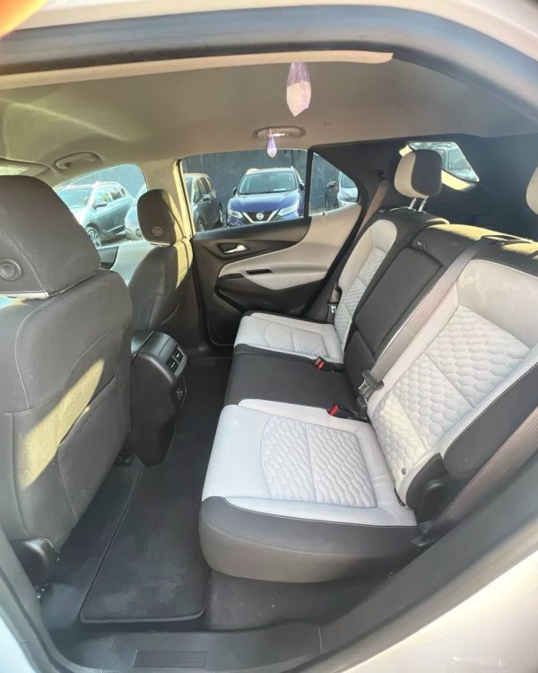 Chevrolet Equinox III - Image 9