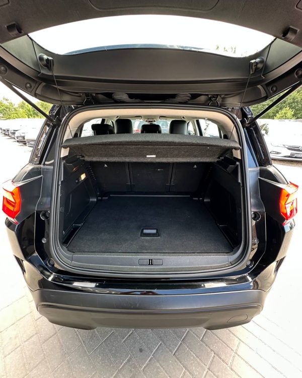 Citroen C5 Aircross - Image 10