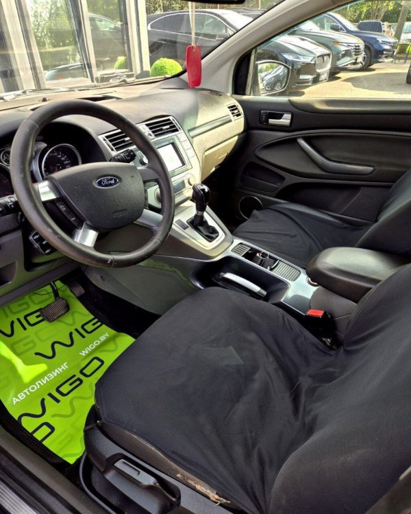 Ford Kuga - Image 9