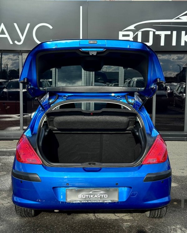 Peugeot 308 T7 - Image 14