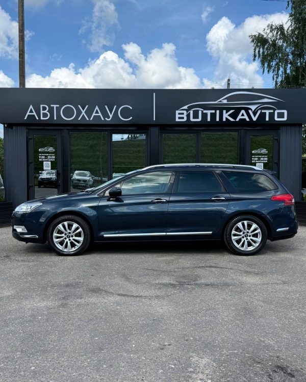 CITROEN C5 - Image 4