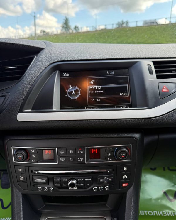 CITROEN C5 - Image 16