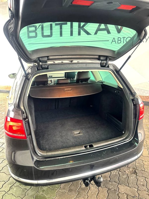 Volkswagen Passat B7 - Image 16