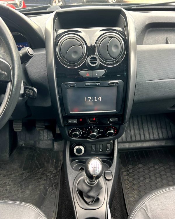 Renault Duster I · Рестайлинг - Image 12