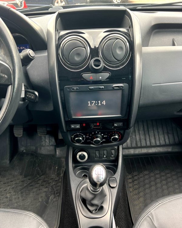 Renault Duster I · Рестайлинг - Image 12