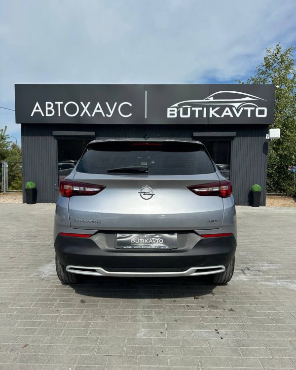 Opel Grandland X I - Image 5