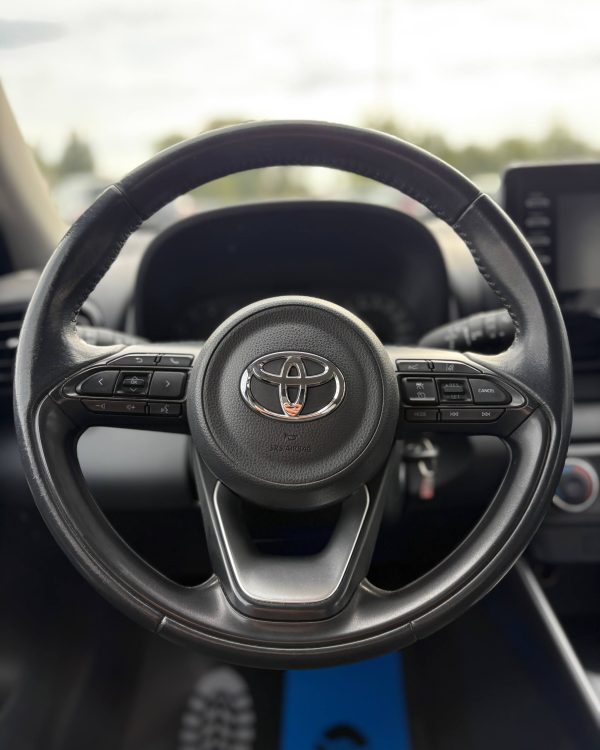 Toyota Yaris IV (XP210) - Image 15